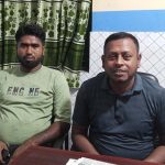 অপপ্রচারের বিরুদ্ধে ব্রহ্মরাজপুরে বিএনপি নেতা হাসানের প্রতিবাদ