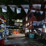 রাত পোহালেই সাতক্ষীরা জেলা আইনজীবী সহকারী সমিতির নির্বাচন; আদালতপাড়ায় উৎসবের আমেজ