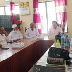 কুমিরা স্কুল আ্যালামনাই আ্যাসোসিয়েশনের উদ্যোগে ঈদ -পুনর্মিলনী অনুষ্ঠান উপলক্ষে জরুরী সভা
