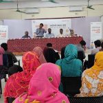সাতক্ষীরায় তরূণদের জন্য কারিগরি দক্ষতা মেলা অনুষ্ঠিত
