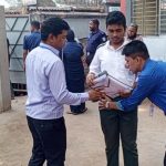 শিক্ষামন্ত্রীর নির্দেশে কড়া ব্যবস্থাপনায় সাতক্ষীরায় এসএসসি ও সমমানের পরীক্ষা শুরু