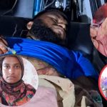 সাতক্ষীরার শ্যামনগরে ঘুমন্ত স্বামীর পুরুষাঙ্গ কেটে দ্বিতীয় স্ত্রী এখন পুলিশ হেফাজতে