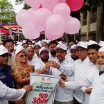 বর্ণাঢ্য আয়োজনে সাতক্ষীরায় জাতীয় আইনগত সহায়তা দিবস-২০২৬ উদযাপন