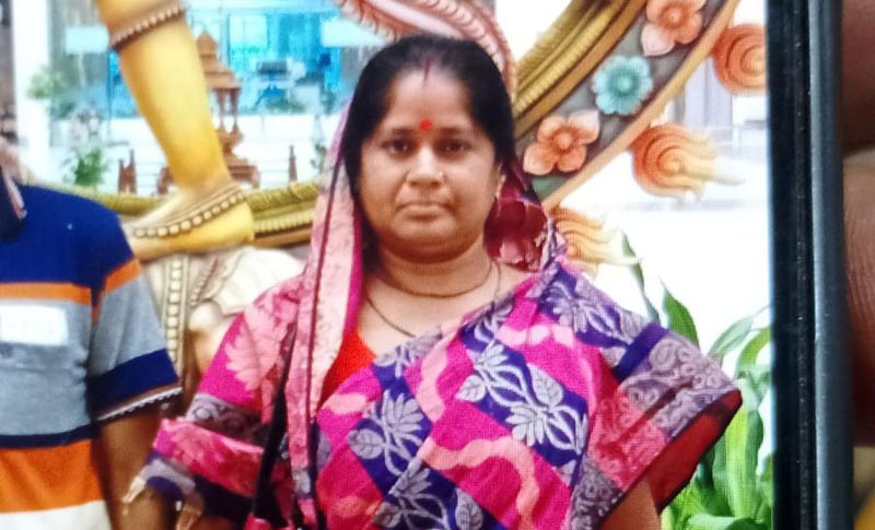 সাতক্ষীরায় মুদি ব্যবসায়ী নারীকে নির্যাতনের পর হত্যা, আটক ১