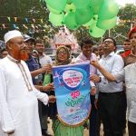 বর্তমান বিশ্বে টিকে থাকতে হলে বিজ্ঞান ও প্রযুক্তিতে এগিয়ে যেতে হবে : জেলা প্রশাসক আফরোজা আখতার