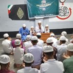 মাইটিভির ১৭তম প্রতিষ্ঠাবার্ষিকী উপলক্ষে সাতক্ষীরায় দোয়া ও মিলাদ মাহফিল