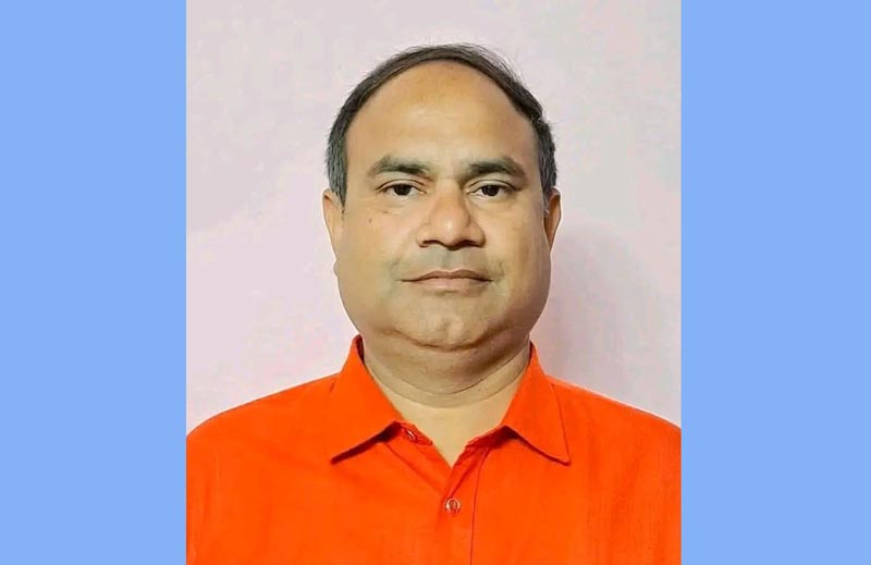 সাংবাদিক শরীফুল্লাহ কায়সার সুমনের সুস্থতা কামনায় সাতক্ষীরা সাংবাদিক কেন্দ্রের বিবৃতি