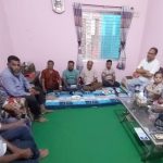 রবীন্দ্রজয়ন্তী উদযাপন ঘিরে সাতক্ষীরায় প্রস্তুতি সভা, নানামুখী সিদ্ধান্ত