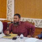 সাতক্ষীরায় জেলা লিগ্যাল এইড অফিস ও বেসরকারি উন্নয়ন সংস্থার সমন্বয় সভা