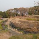 তালায় অপ্রতিরোধ্য মাটিখেকো গ্রুপের প্রধান ইটভাটা মালিক মনু : প্রশাসনের ভূমিকা রহস্যজনক