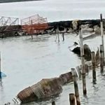 সরকারি ইজারাকৃত আশাশুনির হাড়িয়াখালসহ ৩টি জলমহাল দখল করার অভিযোগ