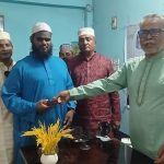 আলিপুরে জিয়াউর রহমানের ৪৫তম শাহাদাৎ বার্ষিকী পালন