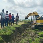 প্রধানমন্ত্রী তারেক রহমানের নির্বাচনী ইশতেহার বাস্তবায়নে তালায় খাল খনন কার্যক্রম শুরু