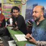 সাতক্ষীরার বিভিন্ন পরিবহণ কাউন্টারে বিআরটিএ খুলনা বিভাগীয় পরিচালকের আকস্মিক পরিদর্শন