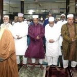 খুলনায় যথাযোগ্য মর্যাদায় পবিত্র ঈদ-উল-আযহা উদযাপিত