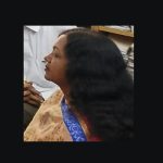 সাতক্ষীরায় বজ্রপাতে অ্যাড. কামরুন নাহার নিহত