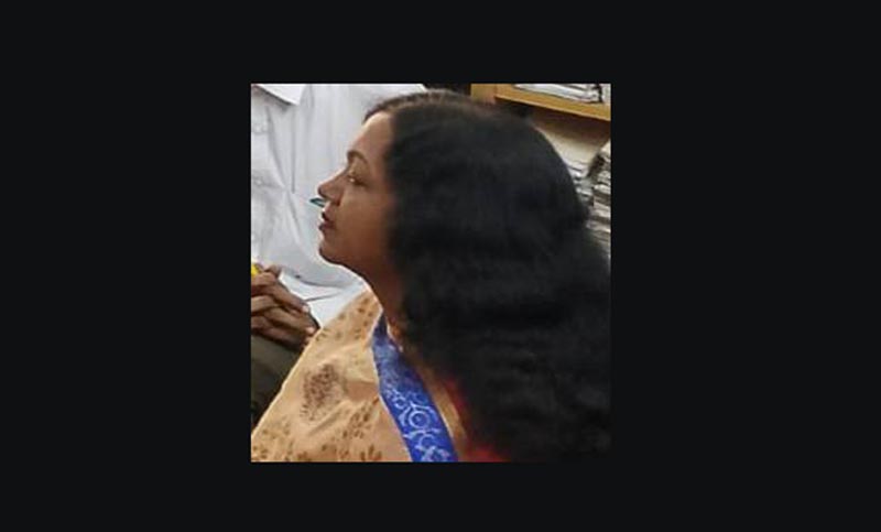 সাতক্ষীরায় বজ্রপাতে অ্যাড. কামরুন নাহার নিহত