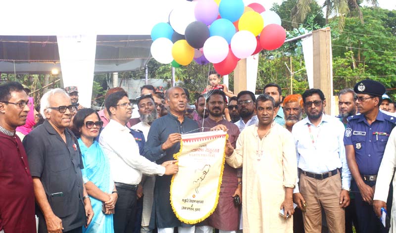 বিশ্বকবি রবীন্দ্রনাথ ঠাকুর এক নিরন্তর অনুপ্রেরণার উৎস -মোঃ আসাদুজ্জামান
