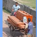 কলারোয়ায় দোকান দখলকে কেন্দ্র করে নারী নির্যাতন ও ৮০ লাখ টাকার মালামাল লুটের অভিযোগ