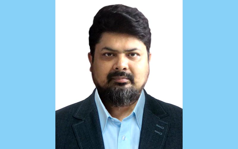 জাতীয় প্রেসক্লাবের সদস্য পদ পেলেন সাতক্ষীরার কৃতি সন্তান কাজী সাজেদুর রহমান