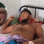 দোকানের বারান্দা দখলসহ নলতায় ইউপি চেয়ারম্যানের বিরুদ্ধে মেম্বার ও তার ছেলে মারপিট করার অভিযোগ
