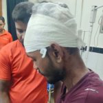 সাতক্ষীরার ছয়ঘরিয়ায় পূর্বশত্রুতার জেরে যুবকে কুপিয়ে ও পিটিয়ে আহাত করেছে প্রতিপক্ষ