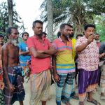 কালিগঞ্জে ভুমিহীনদের জমি দখলের চেষ্টা: ভাঙচুর ও মাছ লুটের অভিযোগ