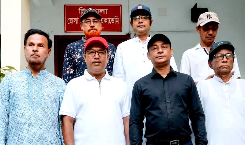 সাতক্ষীরার আঞ্চলিক ভাষা ও সাংস্কৃতিক বিকাশে ‘সাহিত্য-সংস্কৃতি আড্ডা’ অনুষ্ঠিত