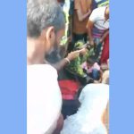 গোবরদাড়ী গুচ্ছ গ্রামের জিন্নাতকে ধারালো অস্ত্র দিয়ে কুপিয়ে হত্যা