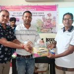 টেকসই কৃষি, পরিবেশ ও জনস্বাস্থ্য সুরক্ষায় বায়োপেস্টিসাইডের ব্যবহার বিষয়ক কর্মশালা
