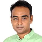 সাতক্ষীরার আমিনুর রহমান যুবদল কেন্দ্রীয় কমিটির সম্পাদক নির্বাচিত হওয়ায় শুভেচ্ছার জোয়ার