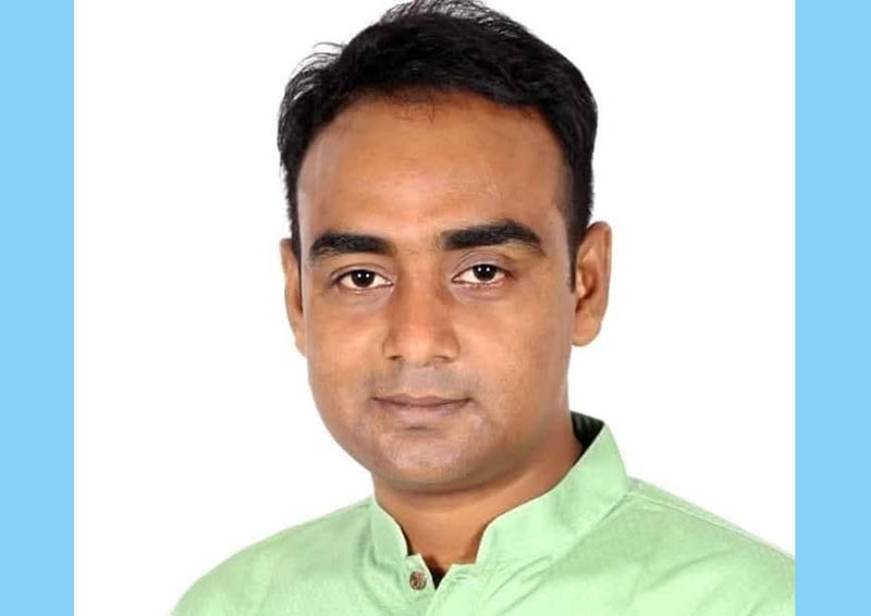 সাতক্ষীরার আমিনুর রহমান যুবদল কেন্দ্রীয় কমিটির সম্পাদক নির্বাচিত হওয়ায় শুভেচ্ছার জোয়ার