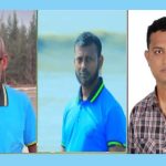 বি.ডি.এফ প্রেস ক্লাবের ৩ সদস্যবিশিষ্ট আহ্বায়ক কমিটি গঠন