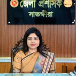 সাতক্ষীরার জেলা প্রশাসকের বক্তব্যের ‘বিকৃত প্রচারের’ অভিযোগ