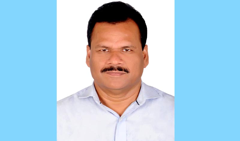 সাতক্ষীরা জেলা পরিষদের প্রশাসক নিযুক্ত হলেন হাবিবুল ইসলাম হাবিব