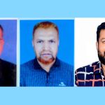 কালিগঞ্জে জিয়া পরিষদের কমিটি গঠন : অলিউল সভাপতি, নুরুজ্জামান সম্পাদক ও শিমুল সাংগঠনিক