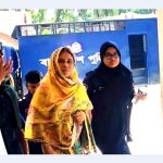 সাবেক সংসদ সদস্য লায়লা পারভীন সেঁজুতি নতুন মামলায় গ্রেপ্তার