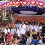 জনতার সংবর্ধনায় দায়িত্ব গ্রহণ করলেন সাতক্ষীরা জেলা পরিষদ প্রশাসক হাবিবুল ইসলাম হাবিব