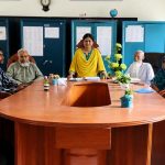 দক্ষিণ কাটিয়া সর. প্রা. বিদ্যালয়ে ব্যবস্থাপনা কমিটি গঠন : সভাপতি আব্দুর রহমান ও সদস্য সচিব সানজিদা শাহনাজ