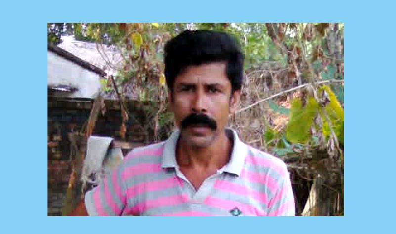 শ্যামনগরে আব্দুর রশিদের বিরুদ্ধে জাল দলিল করে আপন ভাইয়ের জমি লিখে নেওয়ার অভিযোগ