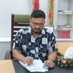 খলিলনগর ইউনিয়ন পরিষদের নির্বাচিত চেয়ারম্যানপ্রনব ঘোষ বাবলু স্বপদে বহাল, ইউনিয়নে আনন্দের জোয়ার