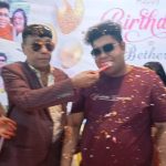 জন্মদিনে সকলের ভালোবাসায় সিক্ত হলেন বারিস্টার এট ল’ অধ্যায়নরত শিক্ষার্থী বিথার রবিউল খান