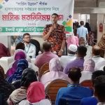 সাতক্ষীরা ইসলামী ব্যাংক হাসপাতালে সার্ভিস উন্নয়ন সভা ও অগ্নি নির্বাপণ প্রশিক্ষণ মহড়া
