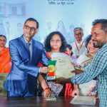 প্রান্তিক জনগোষ্ঠীর অধিকার বিষয়ক ফেলোশিপ পেলেন সাংবাদিক আসাদুজ্জামান সরদার