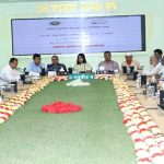 সাতক্ষীরায় অতিবর্ষণে ৩৮ প্রাথমিক বিদ্যালয় বন্ধ, ভেসে গেছে ১২৭ মাছের ঘের