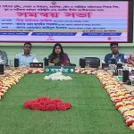 সাতক্ষীরায় অনলাইনে শিশু ও নারীদের সাইবার সহিংসতা প্রতিরোধে সমন্বয় সভা