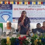 তালায় দুর্নীতি প্রতিরোধ বিষয়ক রচনা ও বিতর্ক প্রতিযোগিতার সমাপনী ও পুরস্কার বিতরণ