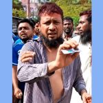 সাতক্ষীরার গড়েরকান্দা ও ইটাগাছায় ফুঁসে উঠেছে এলাকাবাসী: মাদক কারবারিদের ৩ দিনের আল্টিমেটাম