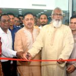 চৌগাছায় ২৫০ শয্যা বিশিষ্ট ডা. আনিসুজ্জামান হাসপাতালের উদ্বোধন করলেন মন্ত্রিপরিষদ সচিব