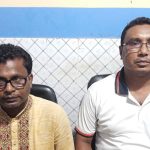 বি.ডি.এফ প্রেসক্লাবের নির্বাচনে সভাপতি জি.এম. আমিনুল হক-সম্পাদক আরশাদ আলী